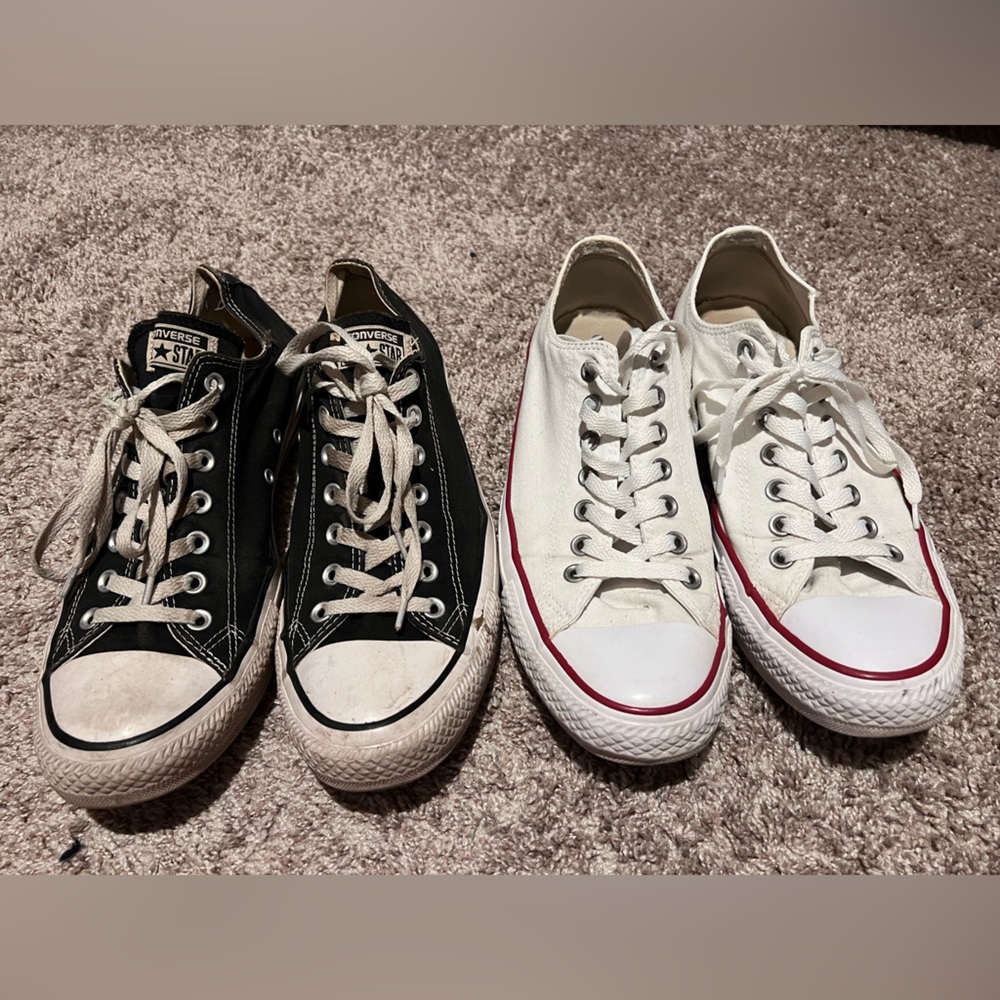 Converse